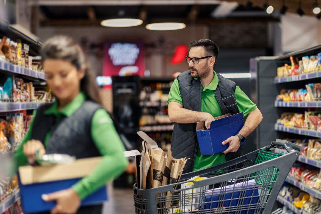servicios transitorios chile Selección y reclutamiento, mercaderistas, contratación personal